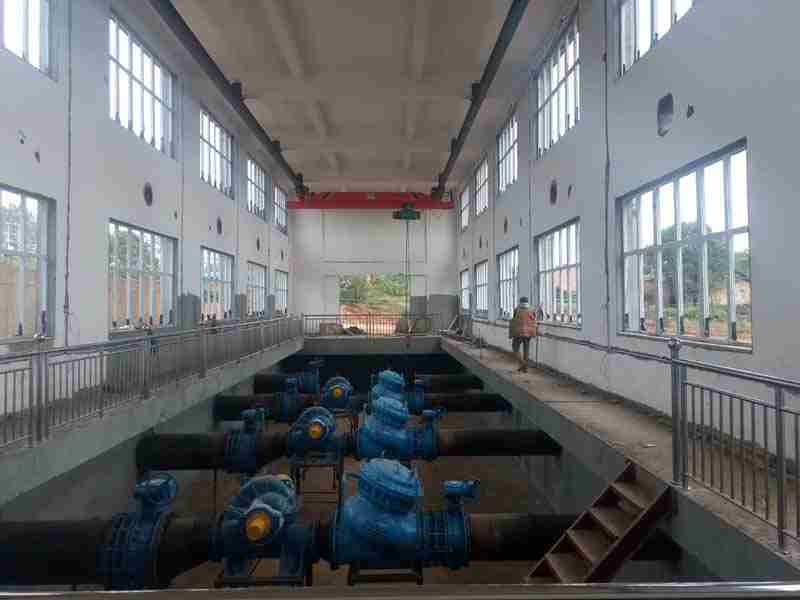 新河縣全方水工機(jī)械廠(chǎng)2