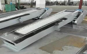耙式清污機(jī)